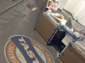 Ghelan Tile & Stone, Inc.